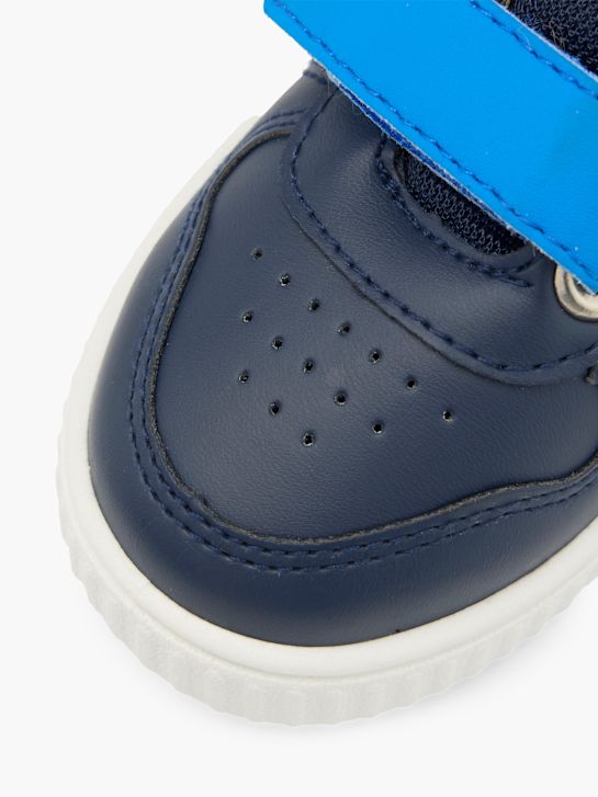 Super Mario Sapatilha Azul 101497 5