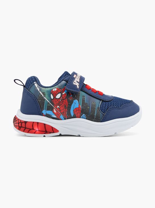 Spider-Man Sneaker Blå 101495 1