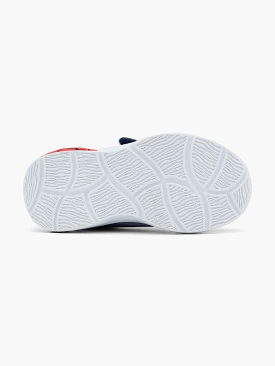 Spider-Man Sneaker Azul 101495 4