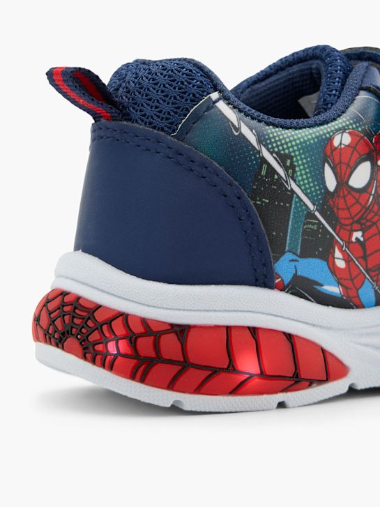 Spider-Man Sneaker Azul 101495 5