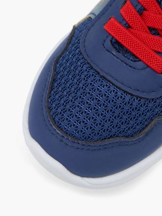 Spider-Man Sneaker Blå 101495 6