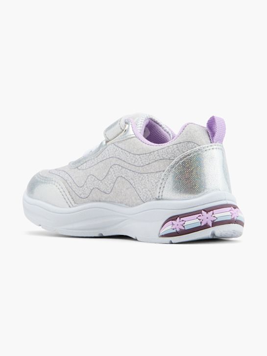 Disney Frozen Sneaker ezüst 101496 3