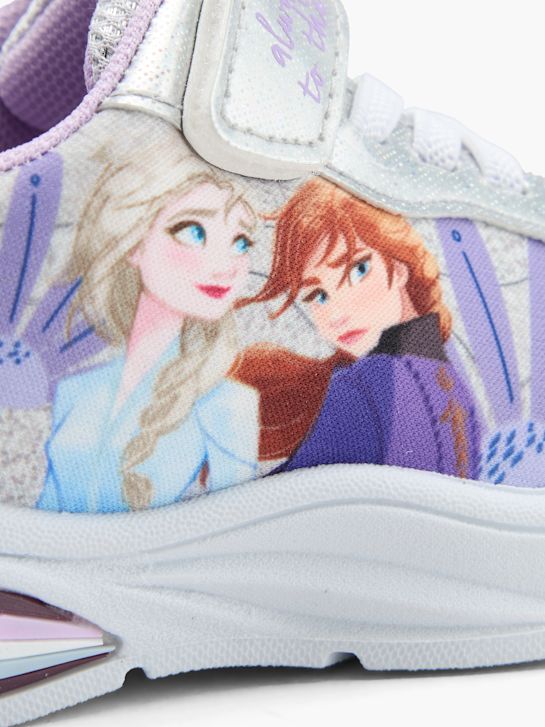 Disney Frozen Sapatilha Prata 101496 5