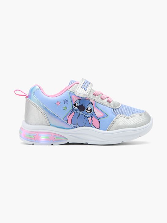 Lilo & Stitch Sapatilha Azul 101498 1