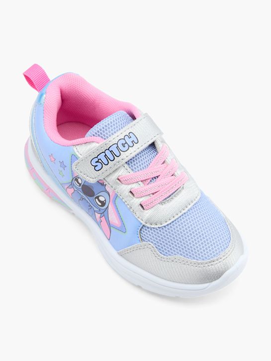 Lilo & Stitch Sapatilha Azul 101498 2