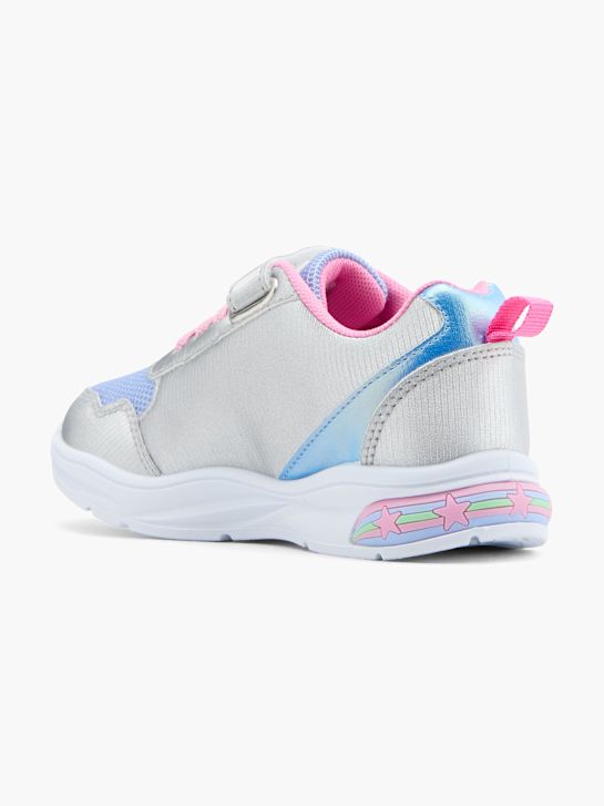Lilo & Stitch Sneaker Azul 101498 3