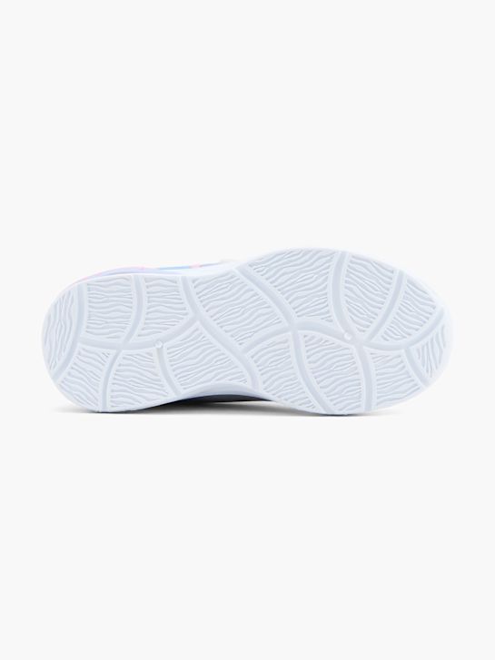 Lilo & Stitch Sneaker Azul 101498 4
