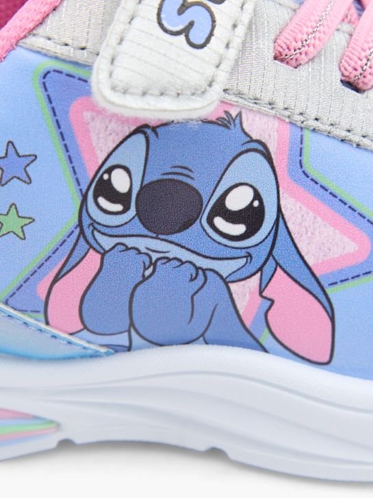 Lilo & Stitch Sneaker Azul 101498 5