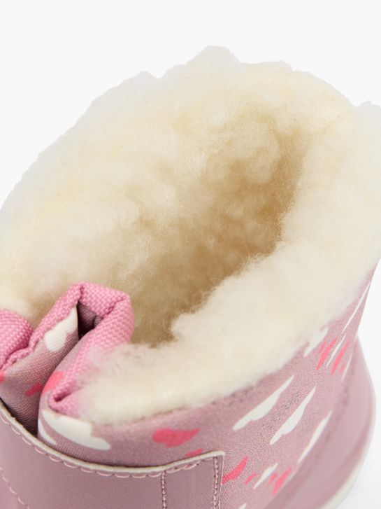 Cortina Winterboots Pink 103227 5