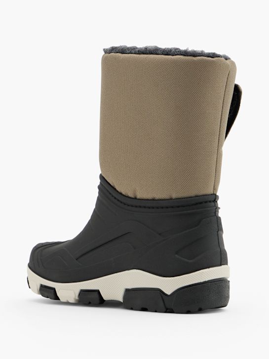 Cortina Boots d'hiver Taupe 103224 3