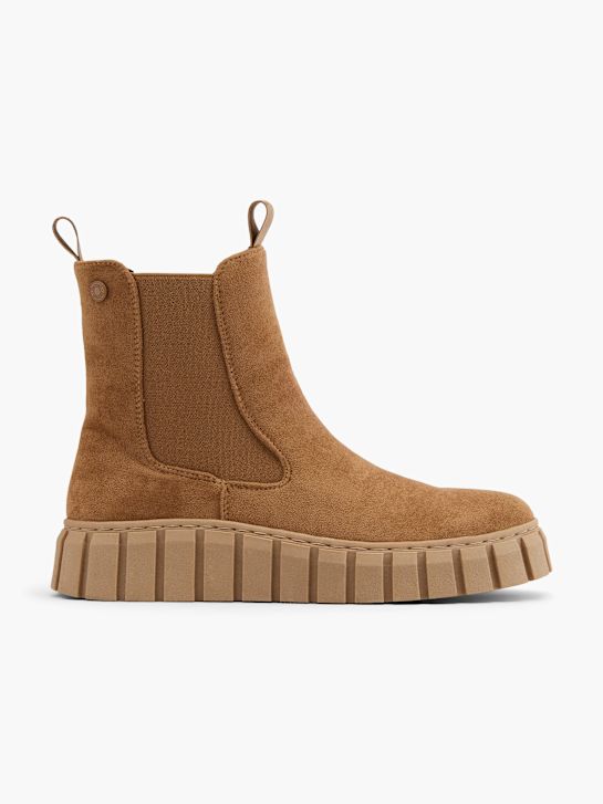 Refresh Bota Chelsea Castanho 101475 1