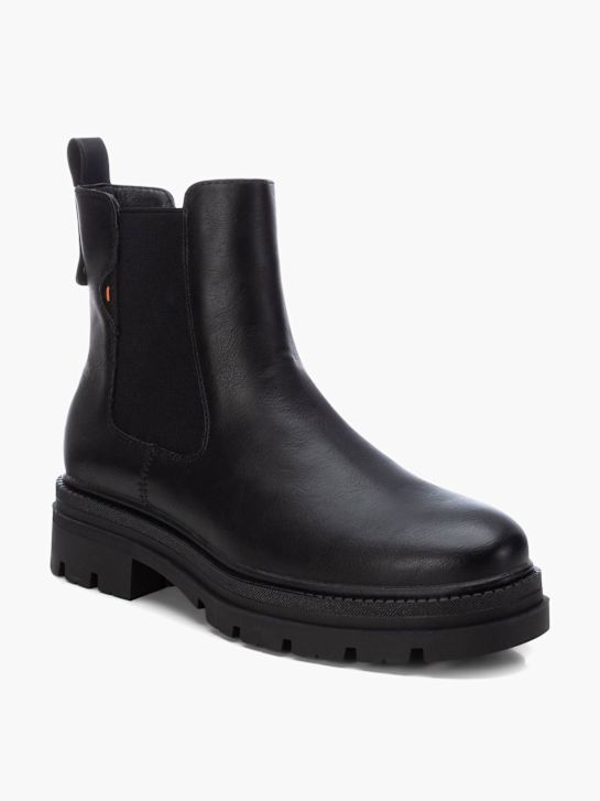 Refresh Bota Chelsea Negro 101472 2