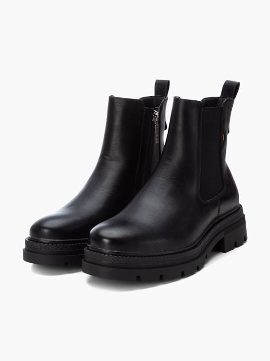 Refresh Bota Chelsea Negro 101472 4