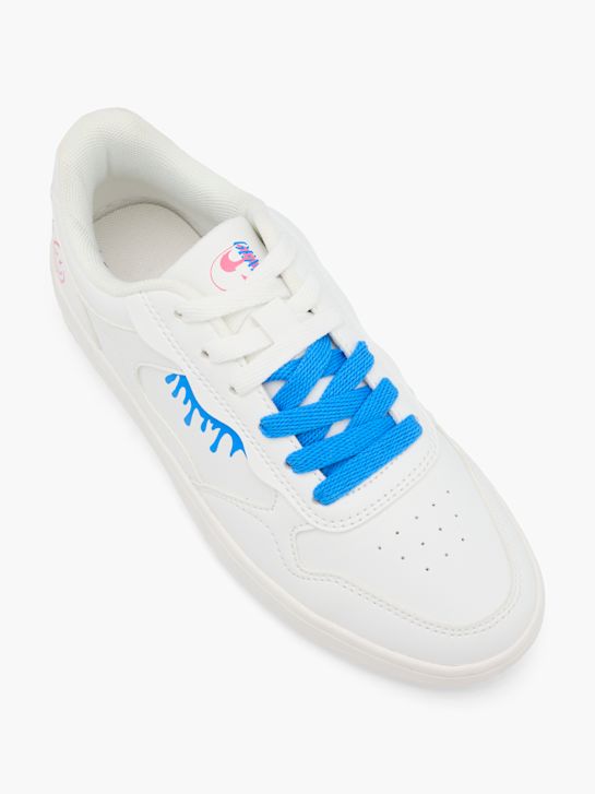 Genzie Sneakersy Biały 101967 2