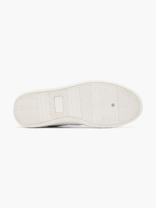Genzie Sneakersy Biały 101967 4
