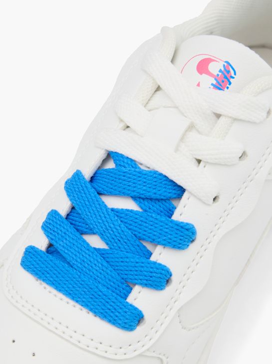 Genzie Sneakersy Biały 101967 5