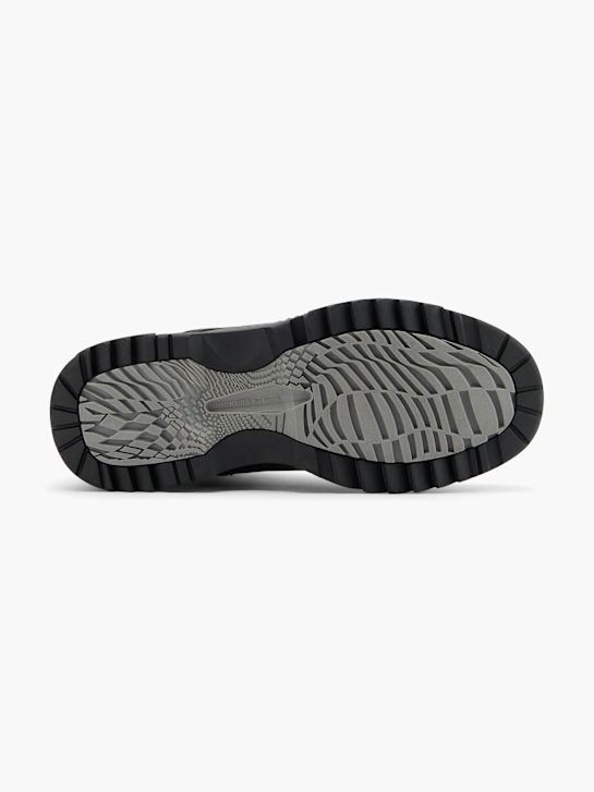 Dockers Bottes à lacets Gris 101514 4