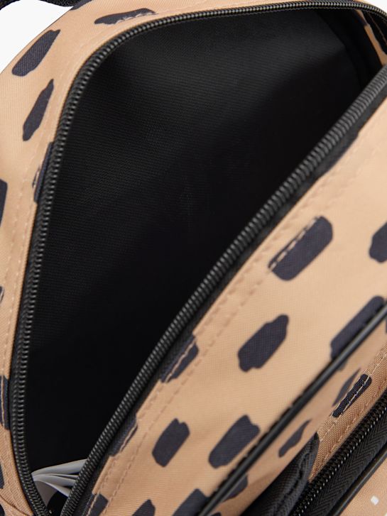 DEICHMANN Hátizsák bézs 101532 4
