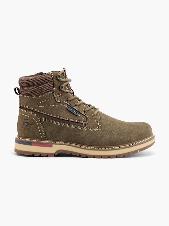 Dockers Schnürboots Beige 101521 1