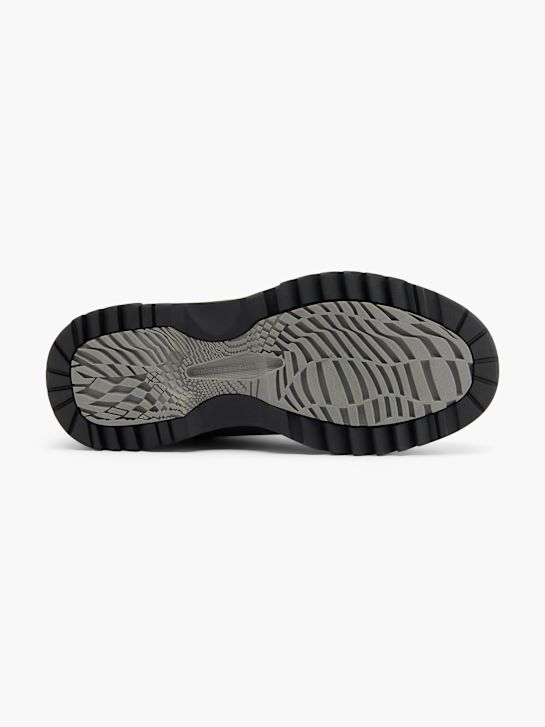 Dockers Schnürboots Grau 101523 4