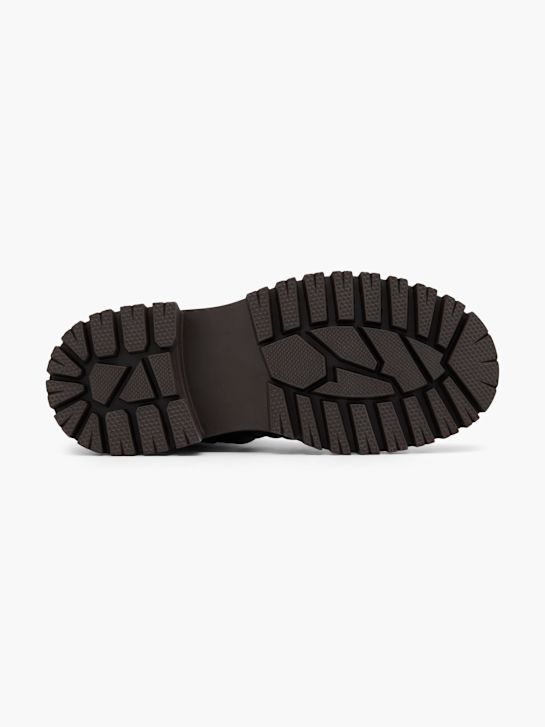 Catwalk Bootes Marron 101524 4