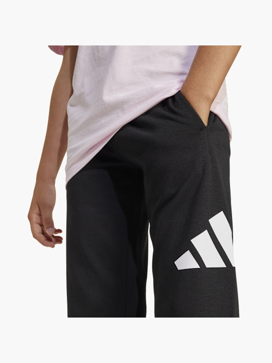 adidas Jogginghose Schwarz 115405 4