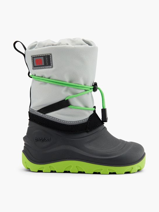 elefanten Bottes Gris 101586 1
