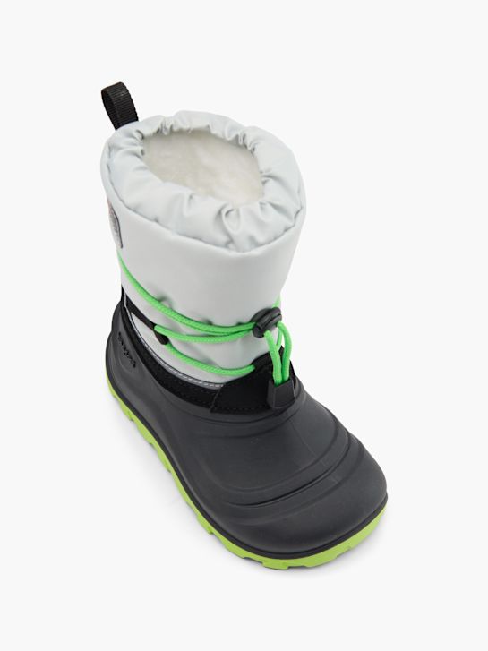 elefanten Stiefel Grau 101586 2