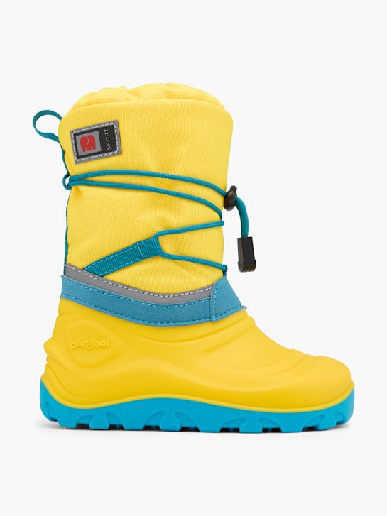 elefanten Bottes Jaune 101628 1