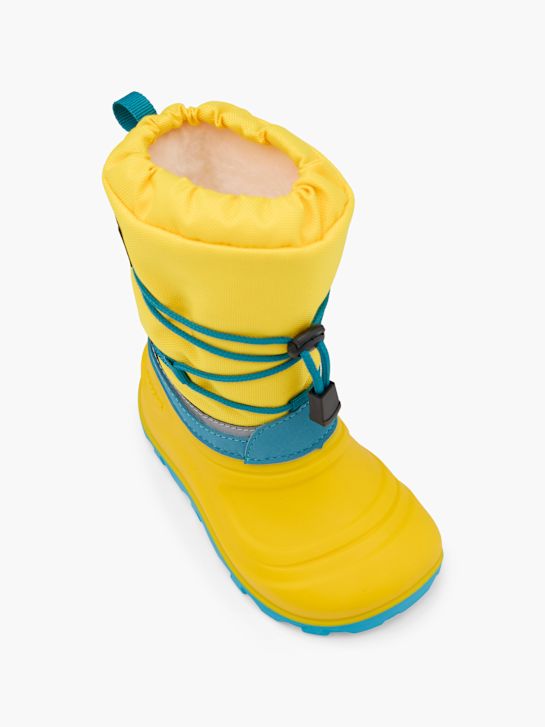 elefanten Bottes Jaune 101628 2