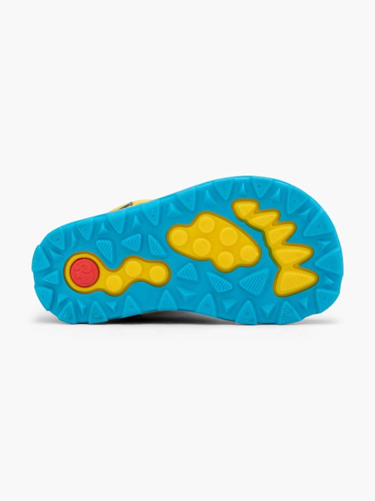elefanten Bottes Jaune 101628 4