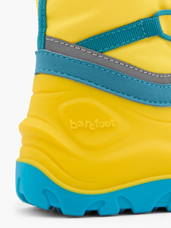 elefanten Bottes Jaune 101628 5