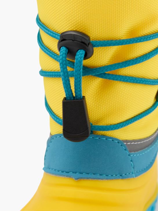 elefanten Bottes Jaune 101628 6
