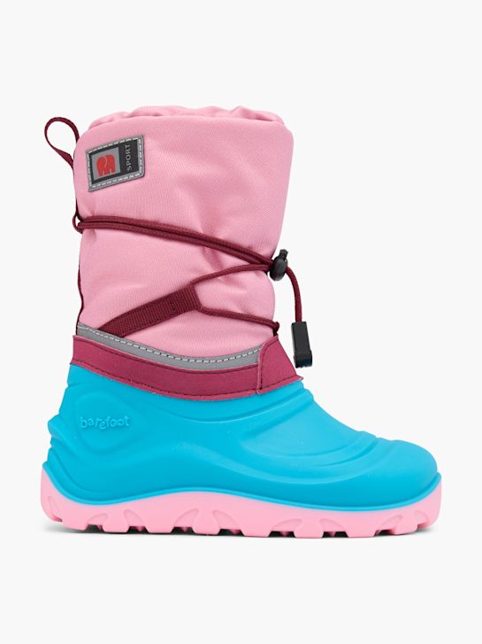 elefanten Bottes Rose 101627 1