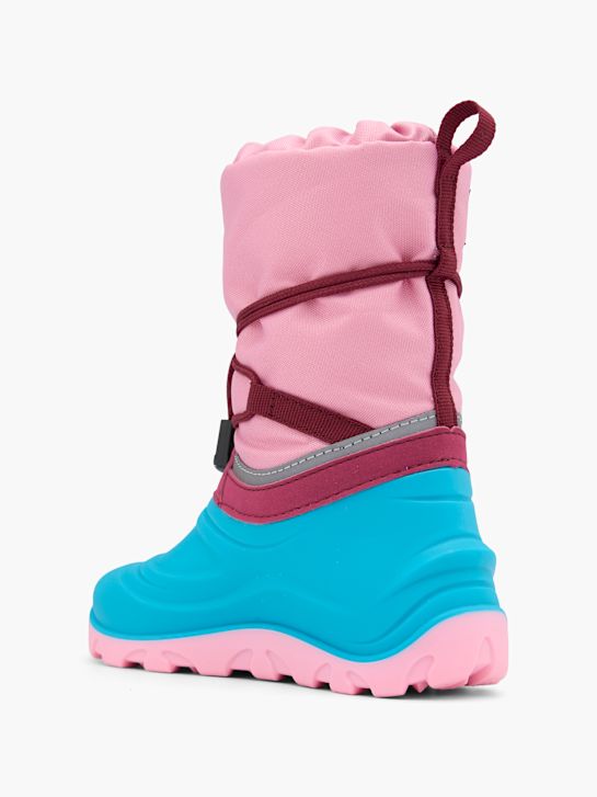elefanten Bottes Rose 101627 3