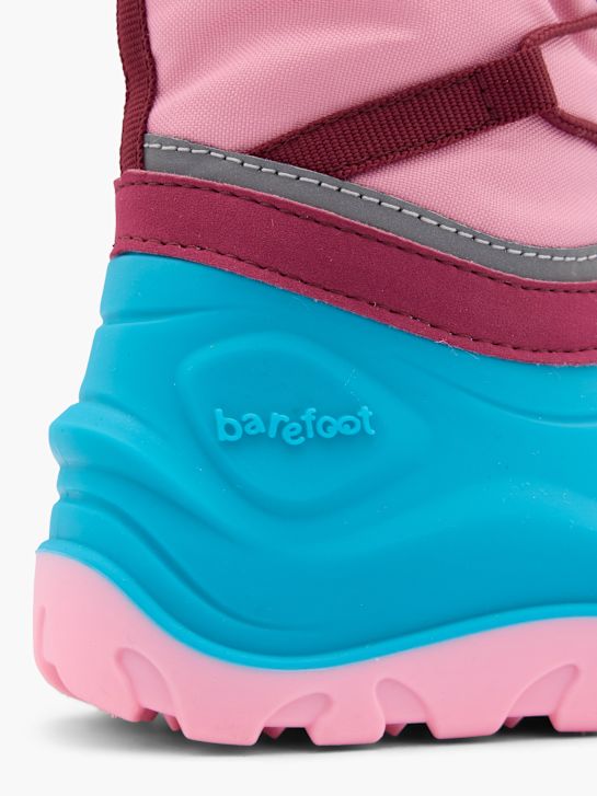 elefanten Stiefel Rosa 101627 5