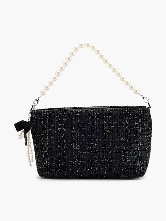 Catwalk Bolso de mano Negro 101625 3