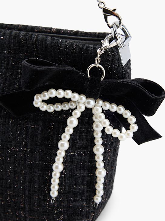 Catwalk Pochette Noir 101625 5
