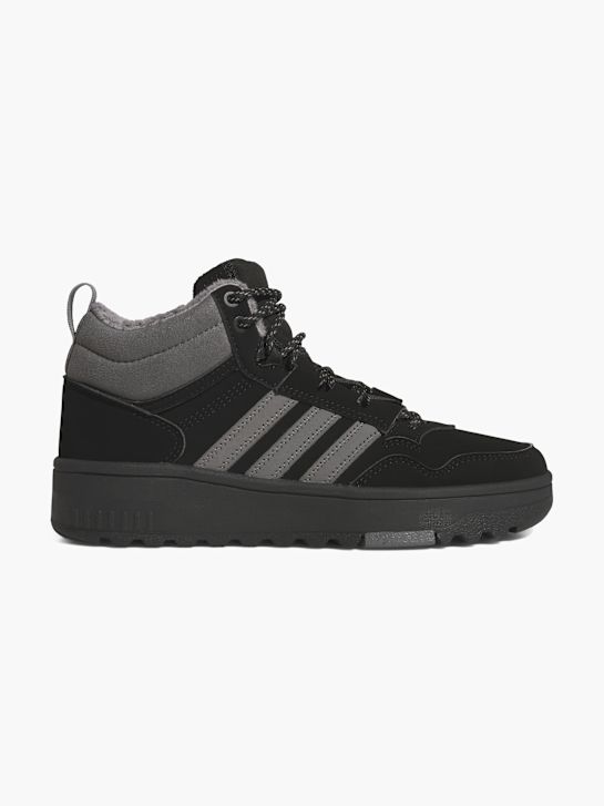 adidas Pantofi mid cut Negru 101634 1