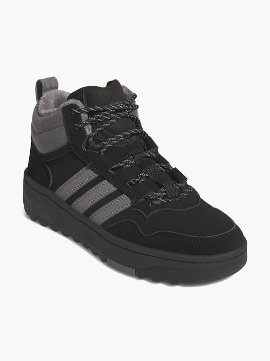 adidas Pantofi mid cut Negru 101634 2