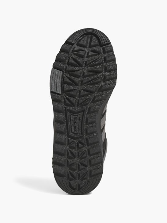 adidas Pantofi mid cut Negru 101634 4