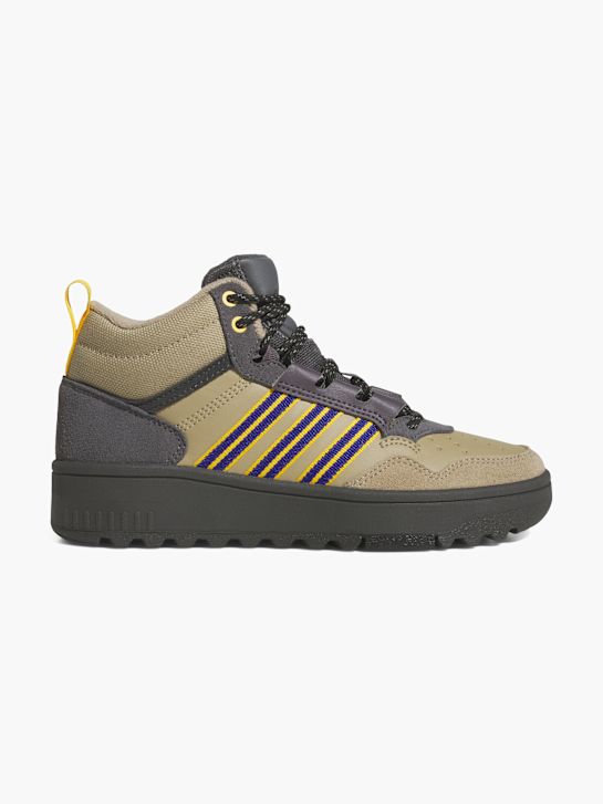 adidas Високи маратонки Маслинено зелен 101633 1
