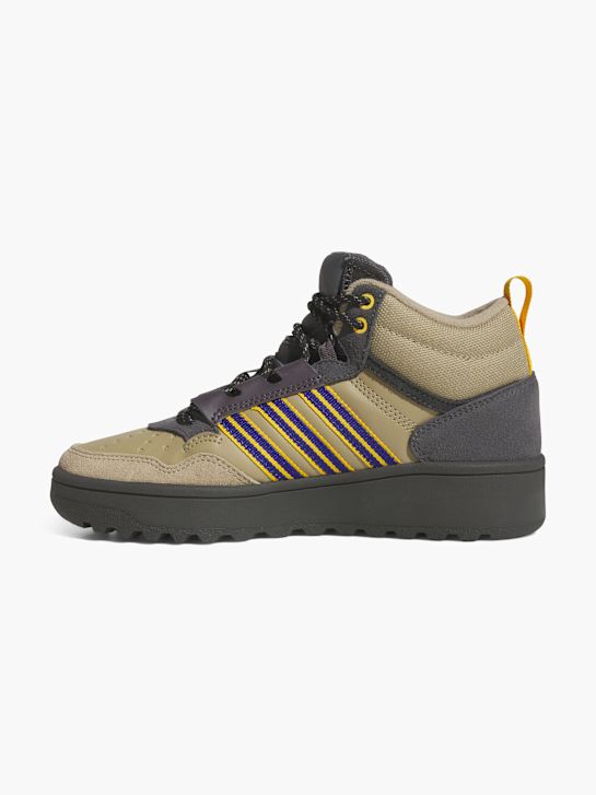 adidas Pantofi mid cut Măsliniu 101633 3