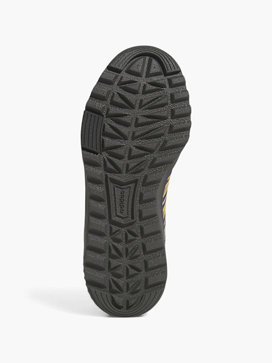 adidas Високи маратонки Маслинено зелен 101633 4