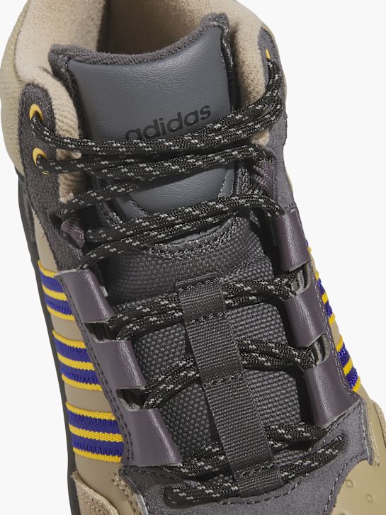 adidas Pantofi mid cut Măsliniu 101633 5
