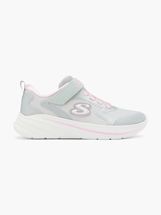 Skechers Tenisky Sivá 101817 1