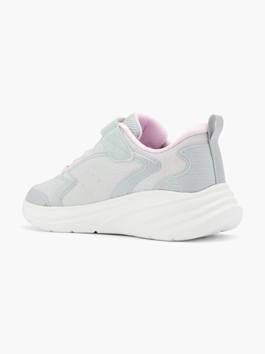 Skechers Sneaker Gri 101817 3