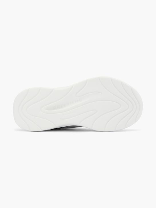 Skechers Sneaker Gri 101817 4