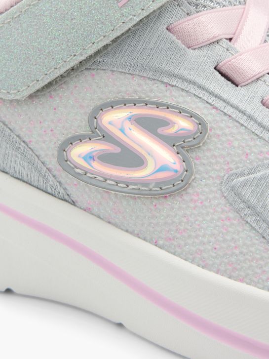 Skechers Маратонки Сив 101817 5