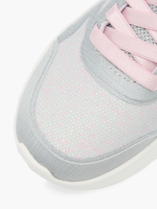 Skechers Sneakersy Szary 101817 6